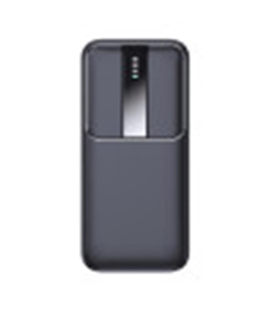 Dexim DCA0049 X-02 20.000mAh Powerbank with PD Type-C Giriş:5V/2.6A,9V/2A USB Akıllı Koruma