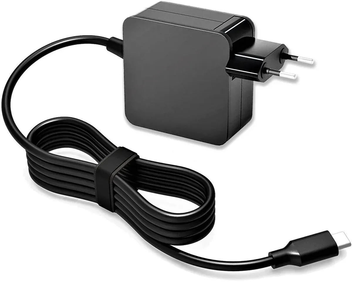 HP Type-C Usb-C 20v 65w TYPE-C Notebook Adaptör Şarj Aleti