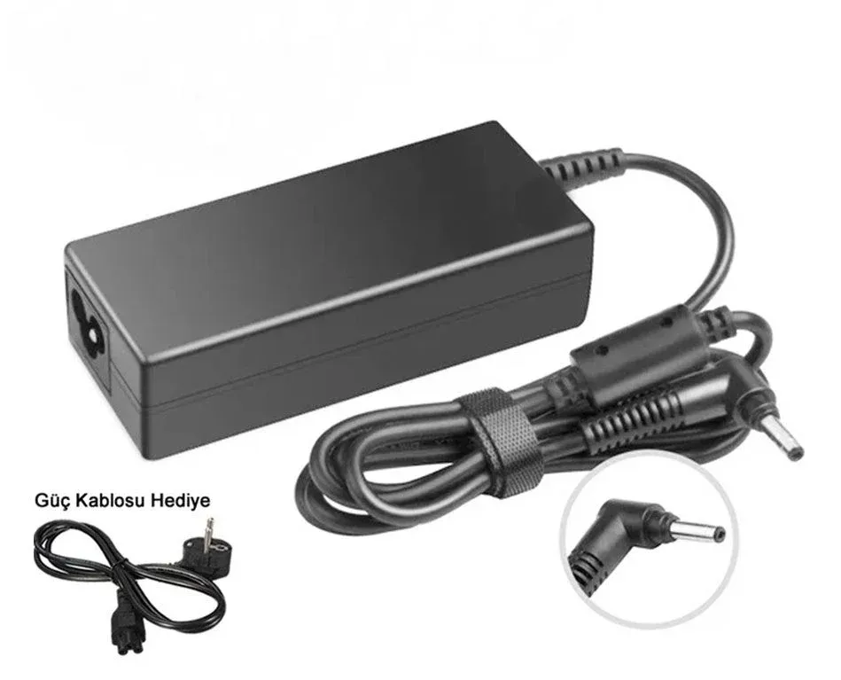 Lenovo 19v 3.42v 4.0.1.7 YOGA 710 510 Flex 4 IdeaPad 310 110 100 Adaptör Şarj Cihazı ADLX65CDGU2A ADLX65CCGU2A,01FR137 ADLX65CDGG2A ADLX65CLGU2A ADLX65CLGK2A PA-1650-20LK ADLX45NCCA PA-1450-55LR