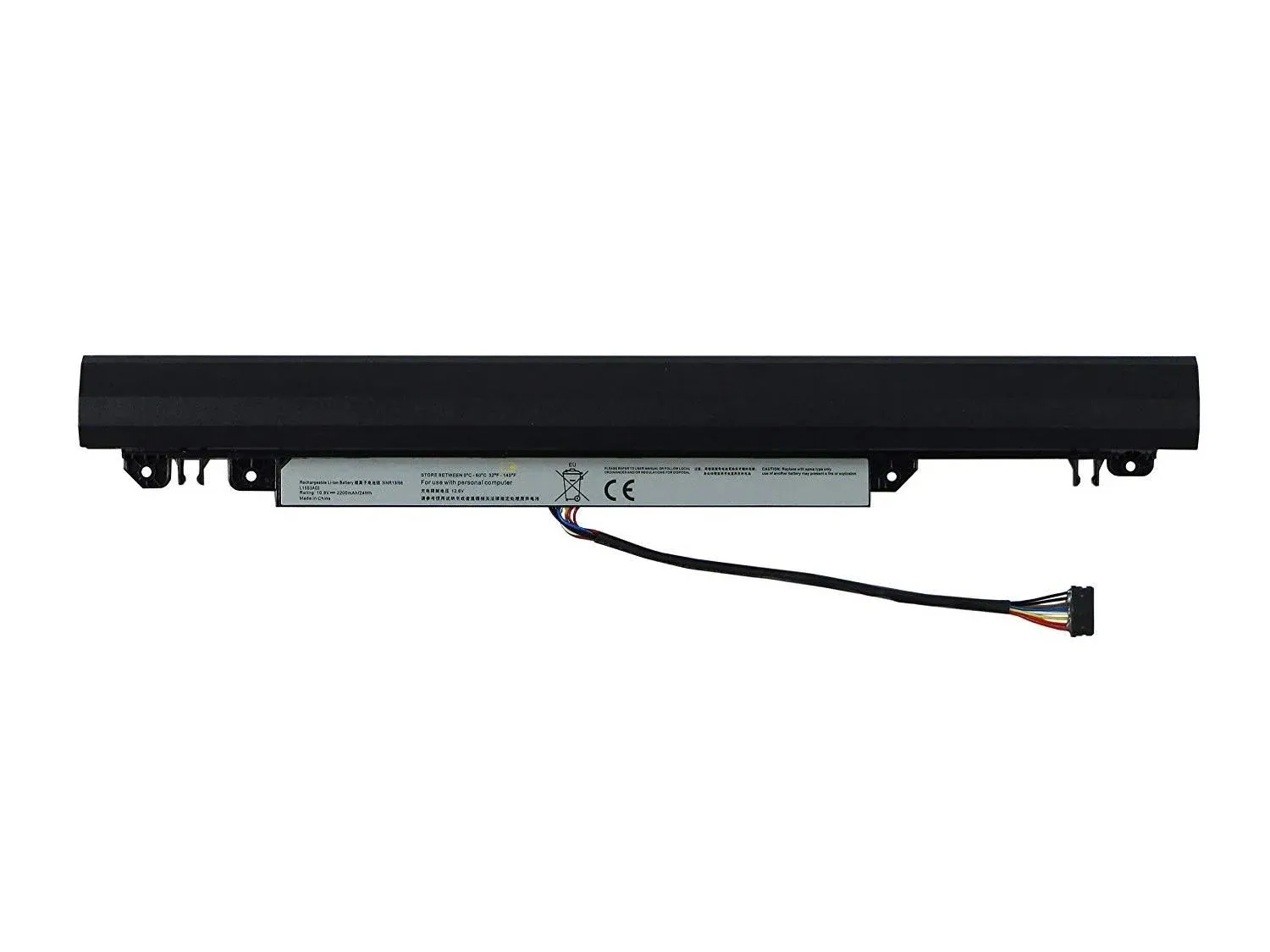 Lenovo ideapad 110-14IBR 110-15IBR 110-15ACL 110-14AST, 110-15AST 110 Touch-15ACL 80T6 80T7 80TJ 80TQ 80TR 80V7 L15C3A03 L15S3A02 L15L3A03 5B10L04215 5B10L79278 5B10L04167 5B10L04166 Batarya Pil