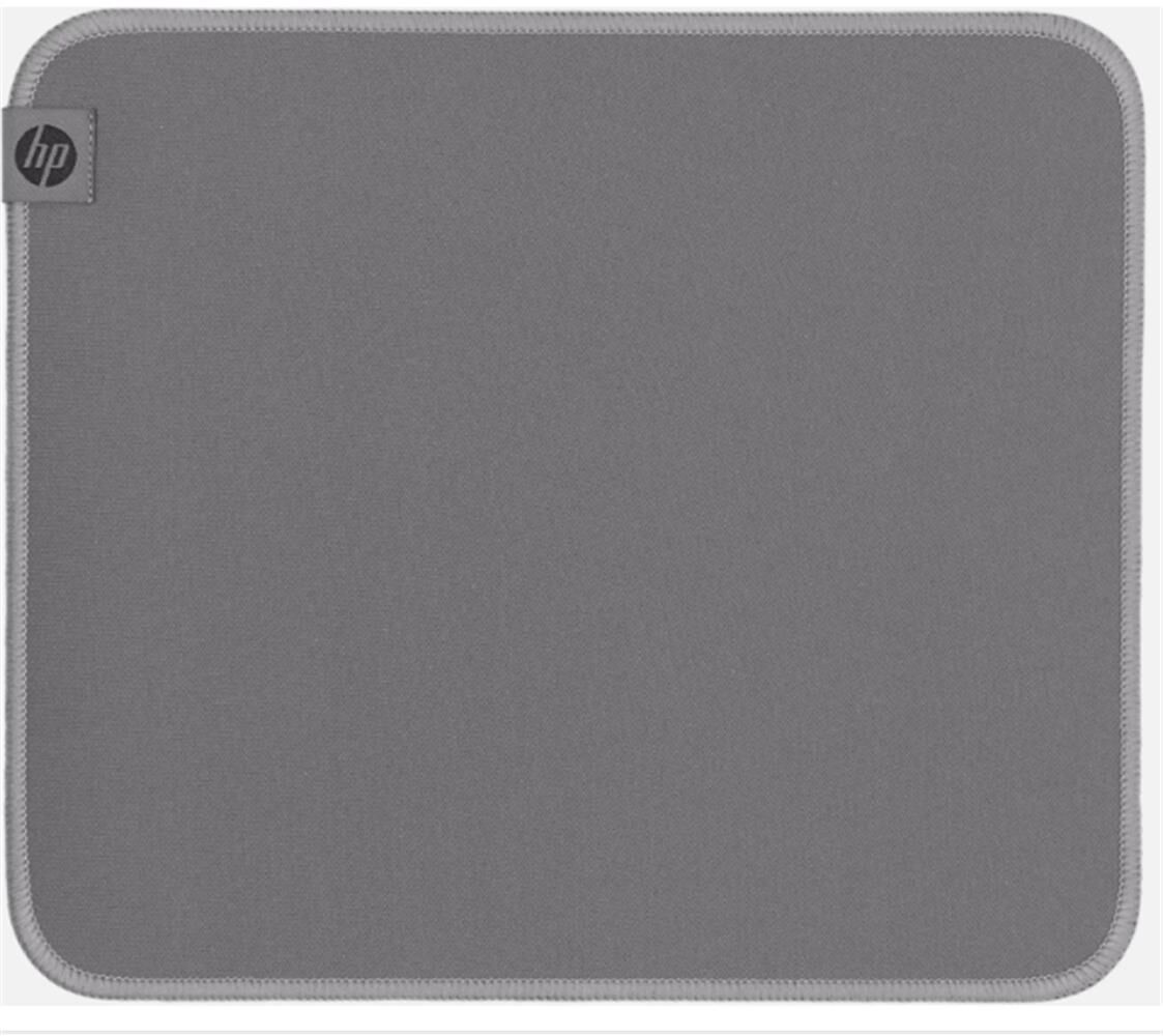 HP 105 8X595AA Temizlenebilir Mouse Pad Gri Renk