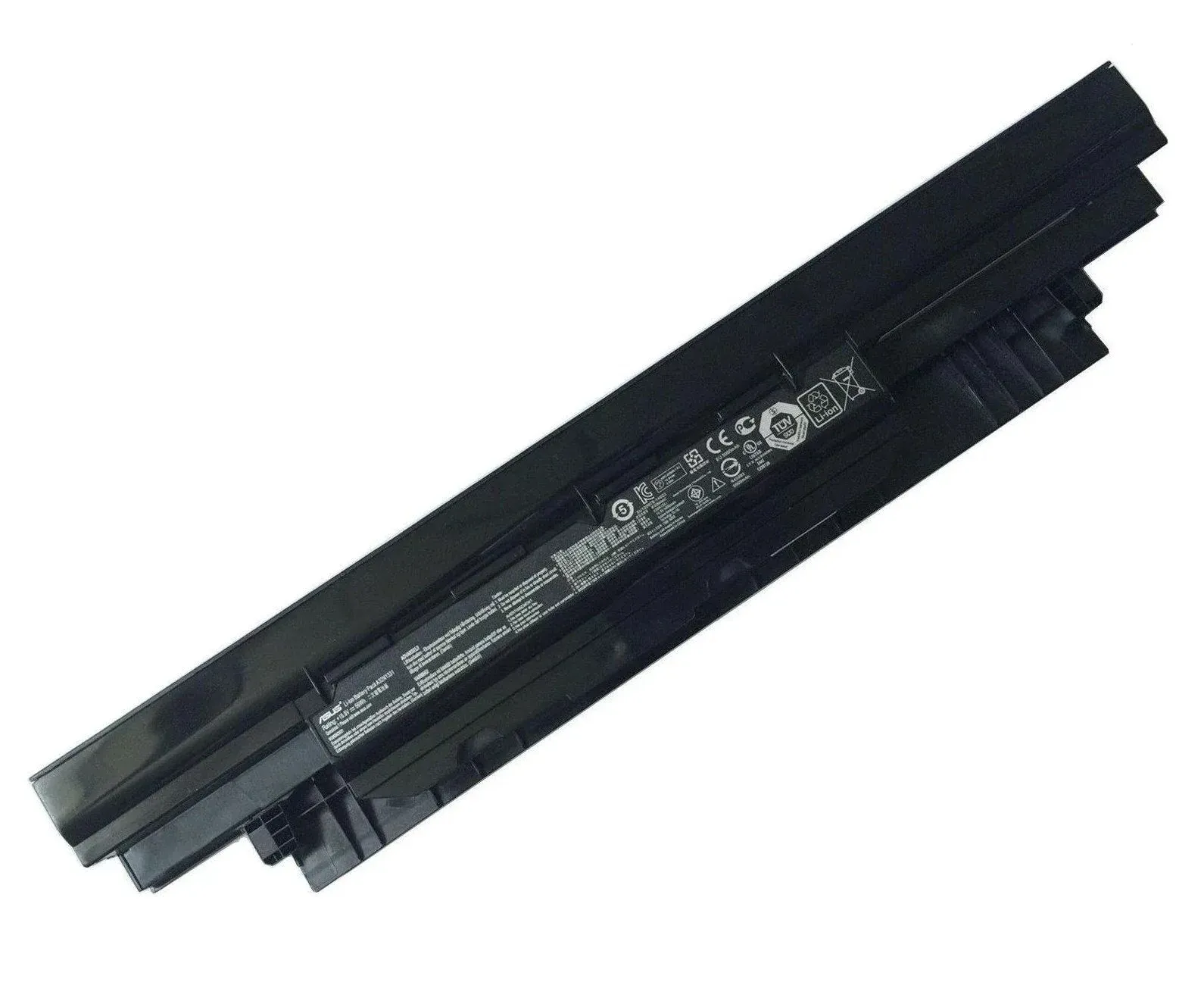 Asus Orjinal A32N1331, A33N1332 A41N1421, P2528L, p2528S, P2528LJ, P2530, P2530U, P2530UA P2540U P2440UQ P2530UJ, P2530UA P2520, P2520L, P2520LA, P2520LJ P552LA PU551JA,PU551LD, PU551LA E451 E551 PRO450 PU450 PU451 PU550 PU551 P2529UJ, Batarya Asus Pil