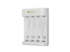Gp B441R21-2GTLB1 Pilsiz Usb Şarj Cihazı 4 lü