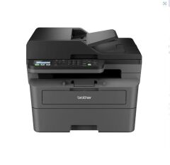 Brother MFC-L2806DW-3T Yazıcı/Tarayıcı/Fotokopi/Faks Wi-Fi Lazer Yazıcı + 3 adet Orjinal Tonerli