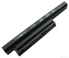 Sony Vaio VGP-BPS22 VPCEC VPCEE VPCEB VPCEG 6 Cell Sony Vaio VGP-BPS22 VGP-BPS22A VGP-BPL22 VPC-EA PCG-61611L PCG-71211L PCG-71212L PCG-71411L PCG-71312L Batarya
