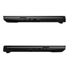 Erazer Deputy P60 MD62594 [i5-12450H] 16GB 512GB SSD 15.6'' 8GB RTX4060 FDos