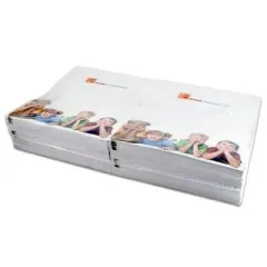 Kodak Amatör Zarf 1 Paket