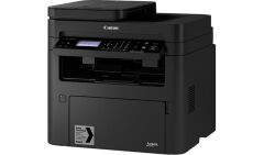 Canon MF267DW II Yazıcı/Tarayıcı/Fotokopi/Fax Mono Çon Fonksiyonlu Lazer