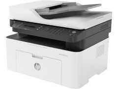 HP 4ZB84A 137FNW Yazıcı/Tarayıcı/Fotokopi/Faks/Network/Wifi Lazer Yazıcı