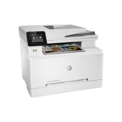 HP 7KW74A M283FDN Yazıcı/Tarayıcı/Fotokopi/Faks//Network Çok Fonksiyonlu Renkli Lazer Yazıcı