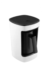 Arçelik TKM 3341 Telve-X Beyaz Türk Kahve Makinesi