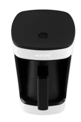 Arçelik TKM 3341 Telve-X Beyaz Türk Kahve Makinesi