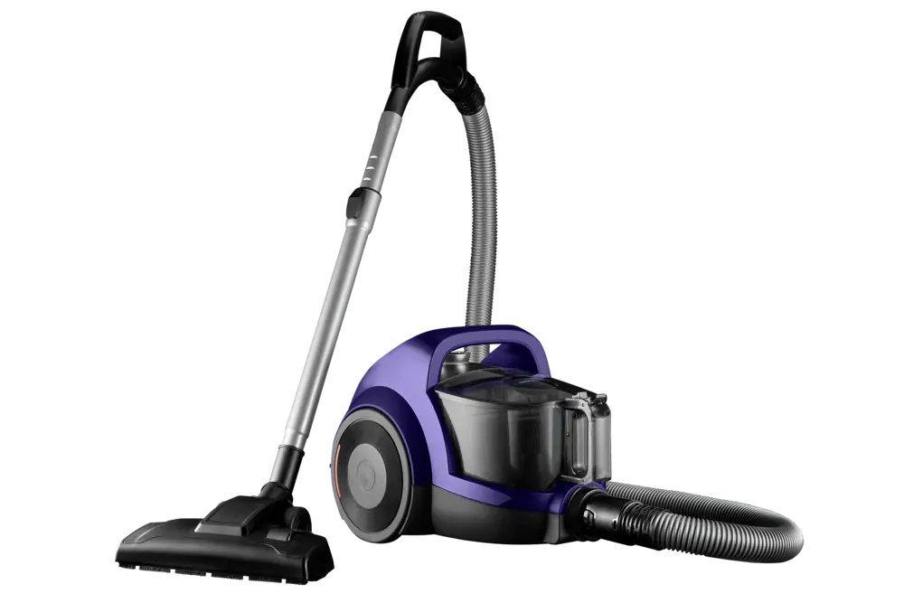 Grundig VCC 7870 750 W Toz Torbasız Elektrikli Süpürge