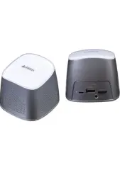 A4 Tech BTS-03 BT Şarj Edilebilir PowerBank Ses Bombası Speaker