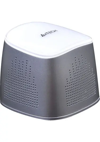 A4 Tech BTS-03 BT Şarj Edilebilir PowerBank Ses Bombası Speaker