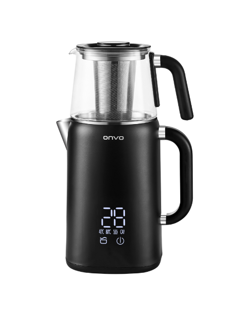 Onvo OVTM01 Dijital Çay Makinesi