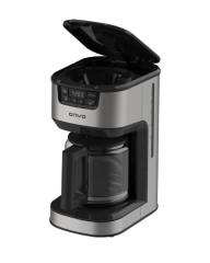 Onvo OVCM03 Filtre Kahve Makinesi