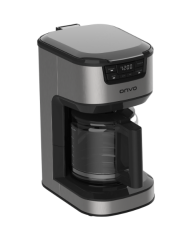 Onvo OVCM03 Filtre Kahve Makinesi