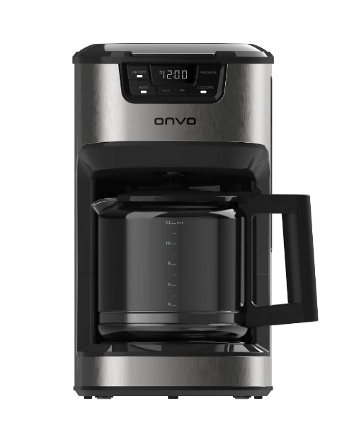 Onvo OVCM03 Filtre Kahve Makinesi