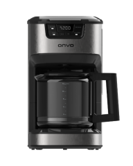Onvo OVCM03 Filtre Kahve Makinesi