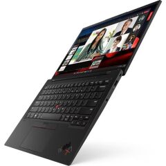 Lenovo ThinkPad X1 Yoga Gen8 21HRS2WVTN i7 1355U 1X32GB 1TB 14'' Dokunmatik Kalem FreeDos Notebook