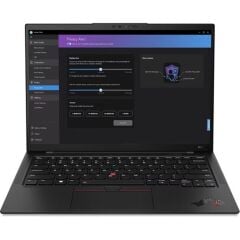 Lenovo ThinkPad X1 Yoga Gen8 21HRS2WVTN i7 1355U 1X32GB 1TB 14'' Dokunmatik Kalem FreeDos Notebook