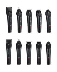 Onvo OVMC1300 10in1 Erkek Bakım Seti