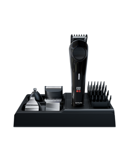 Onvo OVMC1300 10in1 Erkek Bakım Seti