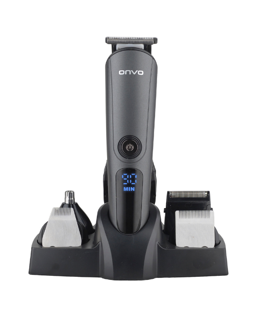 Onvo OVMC1500 10in1 Erkek Bakım Seti