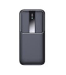 Dexim DCA0049 X-02 20.000mAh Powerbank with PD Type-C Giriş:5V/2.6A,9V/2A USB Akıllı Koruma