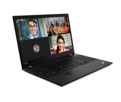 Lenovo 20W4S0B3TX ThinkPad T15 i7 1165G7 16GB 512 GB 15.6'' 2GB GeForce MX450 FreeDos Siyah Notebook