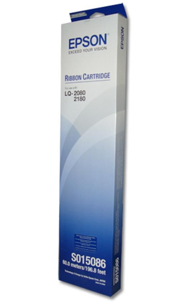 Epson FX-2170 LQ-2070/2080 Şerit S015086
