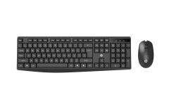 HP 6NY40PA CS10L Kablosuz Klavye + Mouse Set
