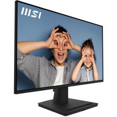 MSI 24.5 MSI PRO MP252 1ms 100Hz IPS MM HDMI DP Vesa Flat Monitör