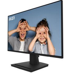 MSI 24.5 MSI PRO MP252 1ms 100Hz IPS MM HDMI DP Vesa Flat Monitör
