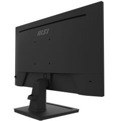 MSI 24.5 MSI PRO MP252 1ms 100Hz IPS MM HDMI DP Vesa Flat Monitör