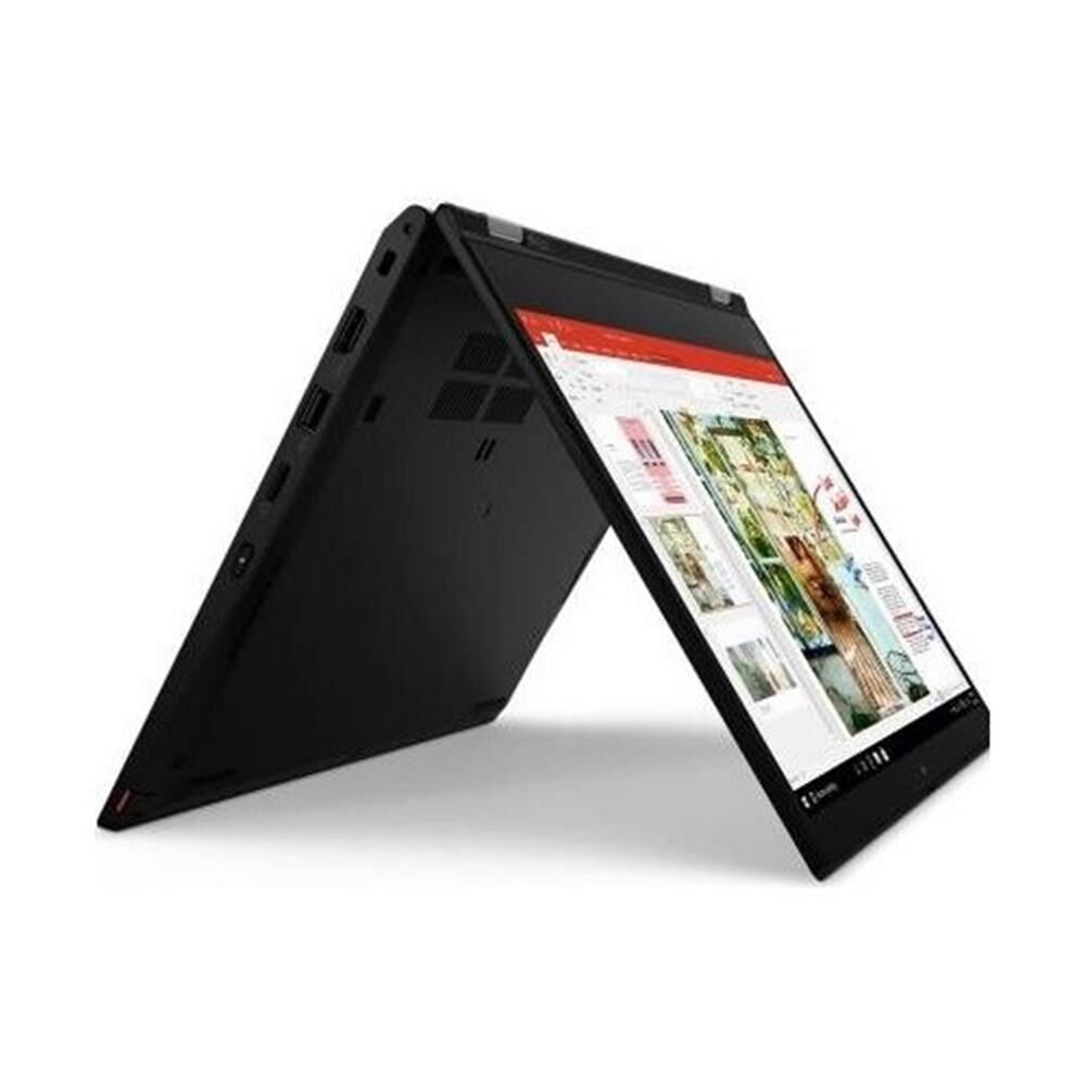 Lenovo Yoga X1 21HRS3YA0TN Core İ7 1355U 16Gb 512 Gb 14'' Dos Dokunmatik Kalem Notebook