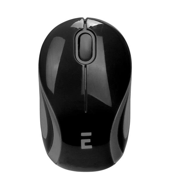 Everest SMW-555 Usb Siyah 2.4Ghz Optik Mini Wireless Mouse