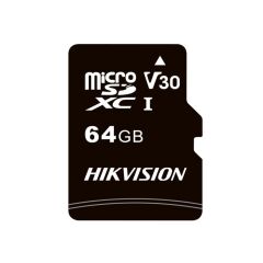 Hikvision HS-TF-C1/64G microSDXC™/64G/Class 10 and UHS-I / TLC MicroSD Hafıza Kartı
