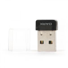 Dark DK-NT-Wdn150nan5 RangeMax Nano 150mbit 802.11N Kablosuz Ağ Adaptör