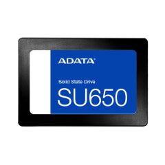 Adata 240GB 2.5'' SU650 520/450MB/s ASU650SS-240GT-R Ssd Harddisk