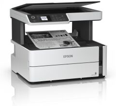 Epson M2170 MEA Yazıcı/Tarayıcı/Fotokopi Mono Mürekkep Tanklı Yazıcı Dubleks WI-FI