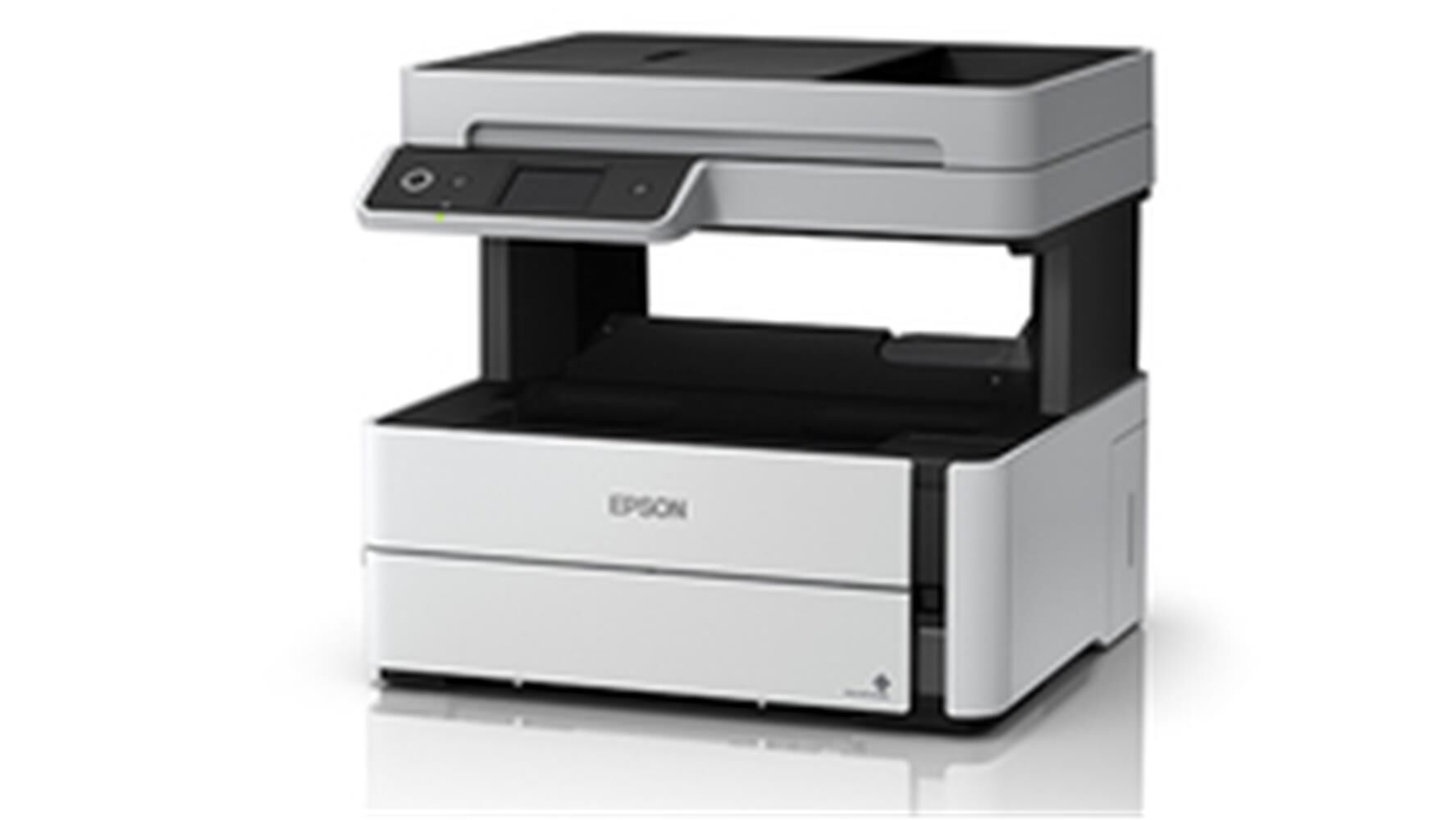 Epson M3170 MEA Yazıcı/Tarayıcı/Fotokopi/Faks Mono Mürekkep Tanklı Yazıcı Dubleks