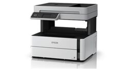 Epson M3170 MEA Yazıcı/Tarayıcı/Fotokopi/Faks Mono Mürekkep Tanklı Yazıcı Dubleks