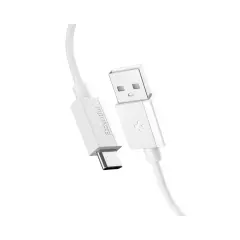Spigen USB-A to USB-C 2 Metre Kablo 60W