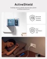 Spigen USB-A to USB-C 1 Metre Kablo 60W