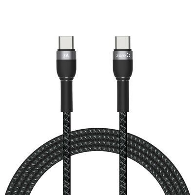 Zore TYPC-C TO TYPC 2 M