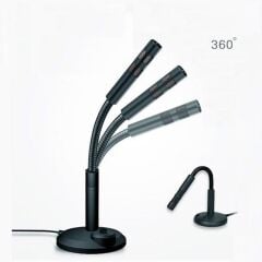 Powermaster M-309 Masaüstü Bilgisayar Mikrofonu