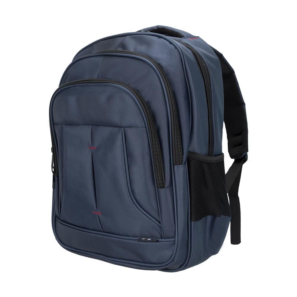 Plm City - Lacivert 15.6-17'' Notebook Sırt Çantası