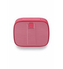 Cellularline AQL Fizzy Taşınabilir Hoparlör